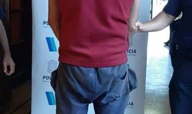 Aprehendidos