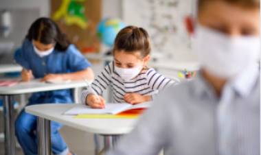 Comienzan las clases en toda la Provincia