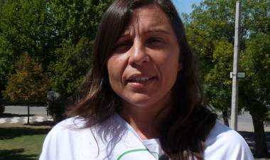 Comenzaron las entrevistas para el ingreso a las Guarderías Municipales