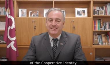 La ACI publicó un Boletín Digital sobre la respuesta de las Cooperativas al COVID-19