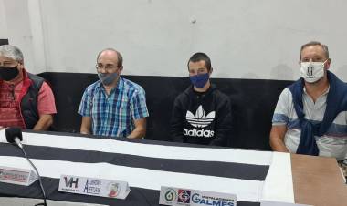 "Con Independiente tengo los mejores objetivos"