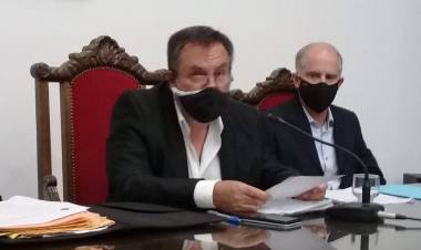 Carlos Berterret permitirá el acceso del público a las Sesiones