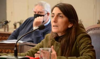 El oficialismo solicita que PAMI atienda en Indio Rico