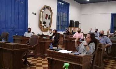 HCD: Juntos por el Cambio pide la adecuación del SAE y un Vacunatorio en Indio Rico