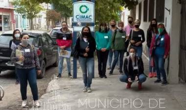 "Encontramos muchos propietarios con Tenencia Responsable"