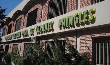 Corte de energía