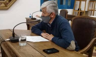 HCD: Por reiterados accidentes piden Señalización e Infraestructura en la 51