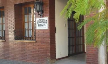 Cerrado 14 al 18 de Junio