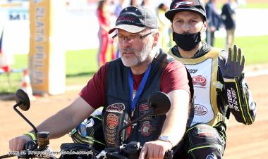 Speedway: Nicolás Covatti, convocado para ir tras otra chance mundialista