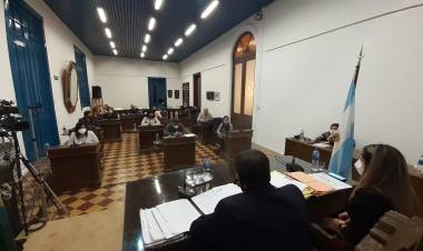HCD: Octava Sesión Ordinaria