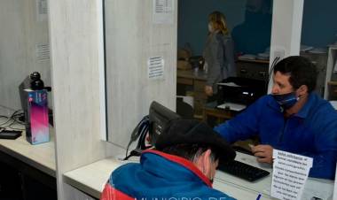Licencias de Conducir: ahora se entregan en el día y haciendo todos los trámites en un solo lugar
