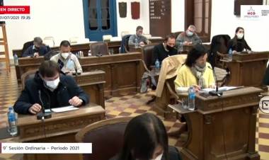 "Debemos tapar la grieta para generar un camino para transitar juntos"