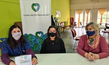 "Venimos con problemas económicos"