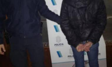 Dos aprehendidos por Tentativa de Homicidio