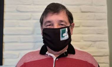 "Estamos fortaleciendo los Centro de Acopio ya existentes"