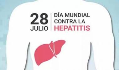 Hepatitis, una lucha que continúa y no puede esperar