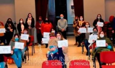Curso de Lengua de Señas Argentina