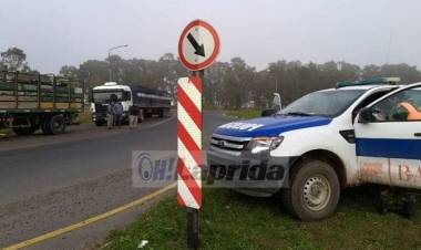 Absolvieron a dos policias pringlenses en una causa de coimas
