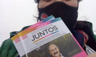 PASO 2021: "La boleta ha sido bien recibida y eso nos da la pauta de que nuestros pasos son acertados"