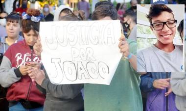 El juicio por el homicidio de Joaquín Casado comienza el lunes
