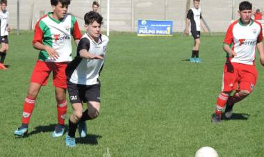 Copa Municipalidad de Coronel Pringles