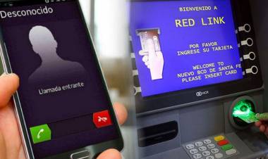 Alerta y Prevención de Delitos Modalidad Estafas Telefónicas
