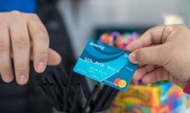 "La Tarjeta Alimentaria Municipal es una nueva metodología de entrega de alimentos"