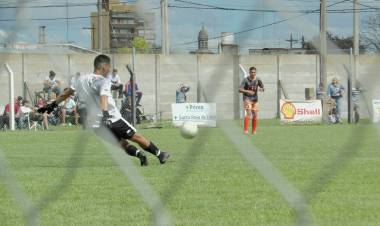 Liga Pringles de Fútbol: Posiciones, resultados y próxima fecha
