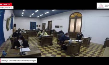 Asamblea de Concejales y Mayores Contribuyentes