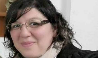 Joanna Tamagnini asume la Presidencia del Comité Radical de Coronel Pringles