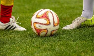 Liga Pringles de Fútbol: Boletín Oficial