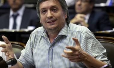 Generaron un problema y ahora van a tener que ser parte de la solución