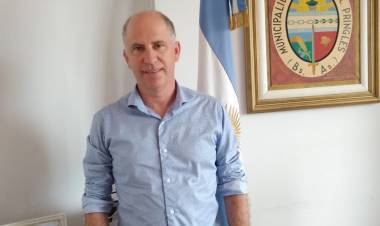"Vamos a terminar un año equilibrado en lo económico y financiero