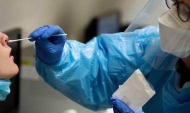 Pautas para Hisopados