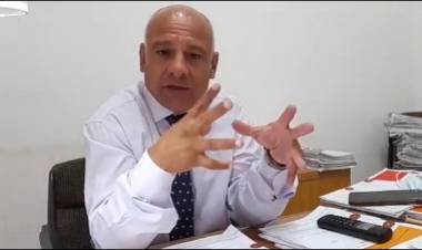 Cuento del tío: "En este tipo de delitos lo más eficaz es prevenir"