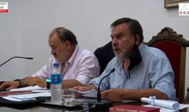 Primera Sesión Extraordinaria
