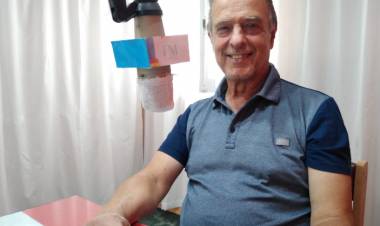 "Estamos viviendo un tiempo de mucha tristeza"