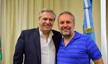Comunicado de Prensa del Partido Justicialista Coronel Pringles