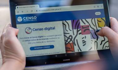 Censo 2022
