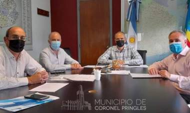 Gestiones en Infraestructura Escolar