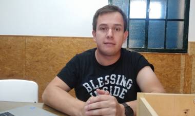 HCD: "Todo avance que se haga nosotros lo acompañaremos"