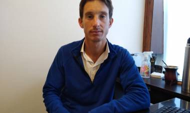 "Hay demanda de alquileres y poca oferta"