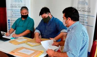 Licitaciones
