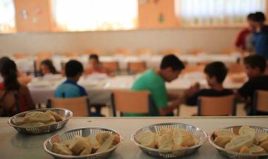 Frente al hambre siempre hay que buscar soluciones, no hacer política