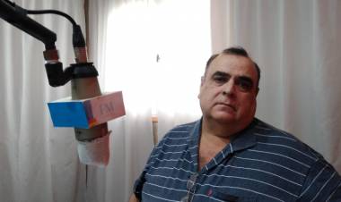 PJ: "A mí no me convocaron"