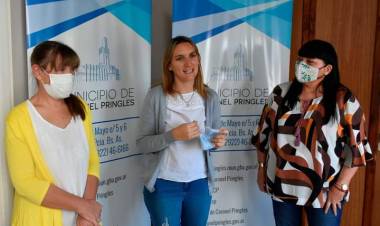 La Fiesta del Ovino sigue sumando propuestas