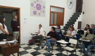 Taller de Alfabetización Digital