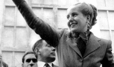 Eva Perón: La Mujer que cambió la Historia Argentina 
