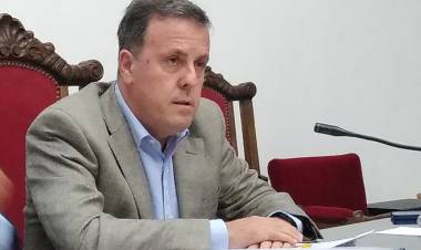 Quinta Sesión Ordinaria