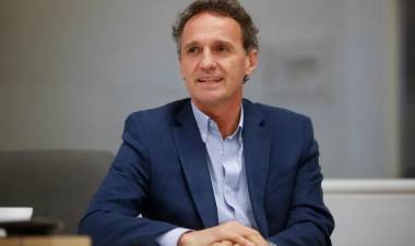 Bienvenido Cro. Gabriel Katopodis